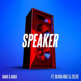 Speaker - 2019 • Sencillo/EP