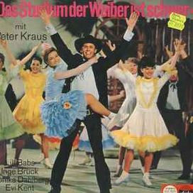 Das Studium Der Weiber Ist Schwer - 1965 • Álbum