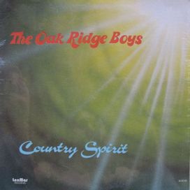 Country Spirit - 1981 • Álbum