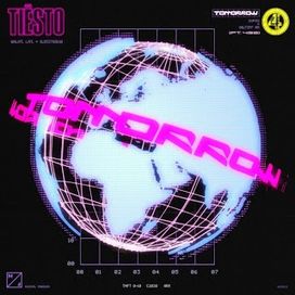 Tomorrow - 2020 • Sencillo/EP