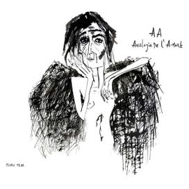 Analogia de l'A-mort - 2019 • Álbum
