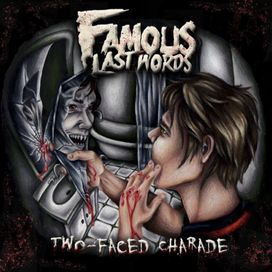 Two Faced Charade - 2013 • Álbum