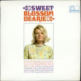 Sweet Blossom Dearie - 1967 • Álbum