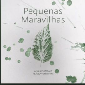Pequenas Maravilhas - 2023 • Single/EP