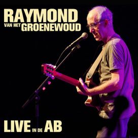 Live In De AB - 2013 • Álbum