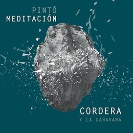Pintó Meditación  - 2016 • Sencillo/EP