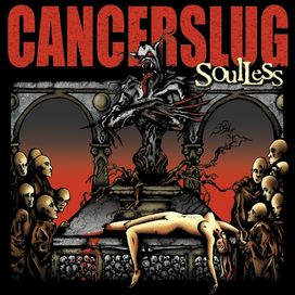Soulless - 2002 • Álbum
