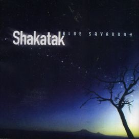 Blue Savannah - 2003 • Álbum