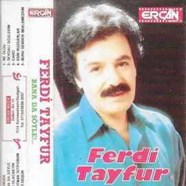 Banada Söyle - 1991 • Álbum