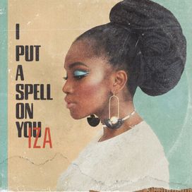I Put a Spell On You - 2017 • Single/EP