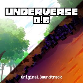 Underverse 0.6 (Original Soundtrack) - 2021 • Álbum