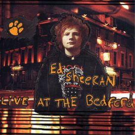 Live At The Bedford - 2010 • Álbum