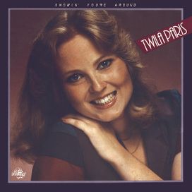 Knowin' You're Around - 1980 • Álbum