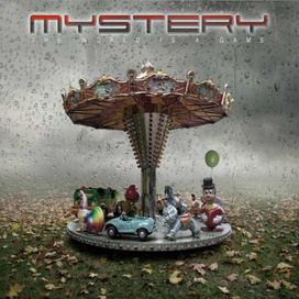 The World Is a Game - 2012 • Álbum