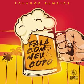 Fala Com Meu Copo - 2018 • Single/EP