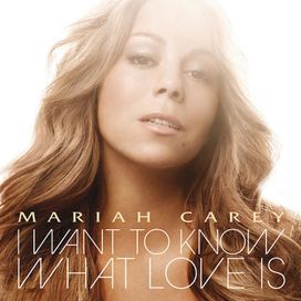 I Want To Know What Love Is - 2009 • Single/EP