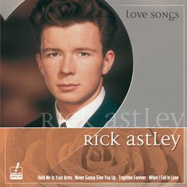 Love Songs - 2004 • Recopilación