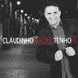 Tenho Fé - 2014 • Álbum