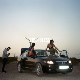 Friendless - 2018 • Sencillo/EP