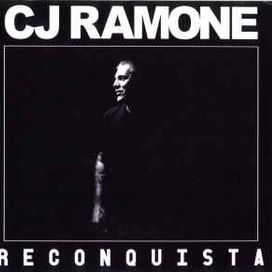 Reconquista - 2012 • Álbum