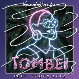 Tombei (part. Tropkillaz) - 2014 • Single/EP