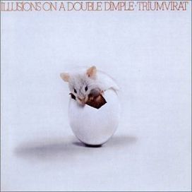 Illusions on a Double Dimple - 2002 • Álbum