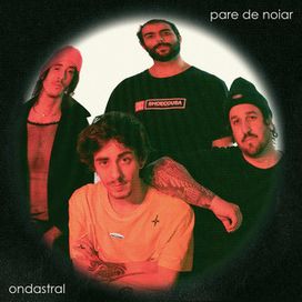 Pare de Noiar - 2023 • Álbum