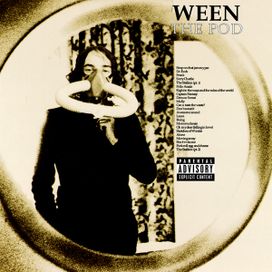 The Pod - 1991 • Álbum