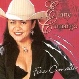 Fera Domada - Vol. 06 - 2003 • Álbum