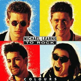 Colours - 1993 • Álbum