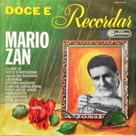 Doce É Recordar - 1967 • Álbum
