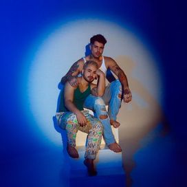 me diz (onde que isso vai dar) - 2022 • Single/EP