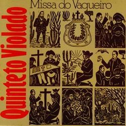 Missa do Vaqueiro  - 1976 • Álbum