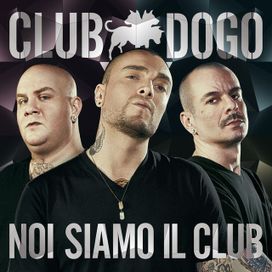 Noi Siamo Il Club - 2012 • Álbum