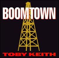 Boomtown - 1994 • Álbum