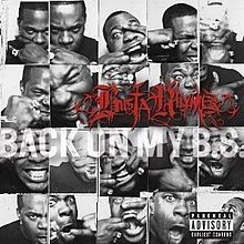 Back on My B.S. - 2009 • Álbum