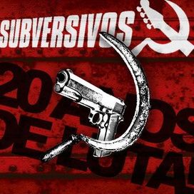 20 Anos de Luta - 2017 • Álbum