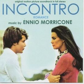 Incontro - 1971 • Álbum