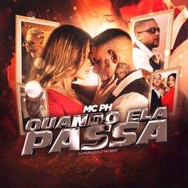 Quando Ela Passa - 2022 • Sencillo/EP
