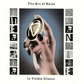 In Visible Silence - 1986 • Álbum