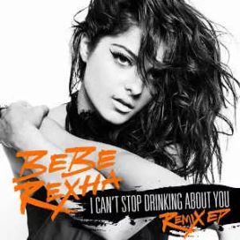 I Can't Stop Drinking About You Remix EP - 2014 • Sencillo/EP