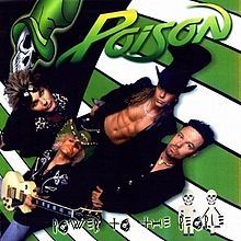 Power To The People - 2000 • Álbum
