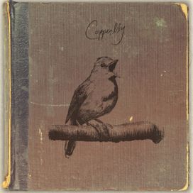 Copperlily - 2015 • Álbum