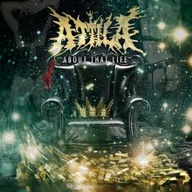 About That Life  - 2013 • Álbum