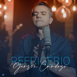 Refrigério  - 2021 • Single/EP