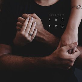 Abraço - 2020 • Single/EP