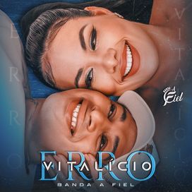 Erro Vitalício - 2024 • Sencillo/EP