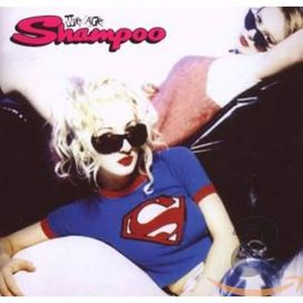 We Are Shampoo  - 1994 • Álbum