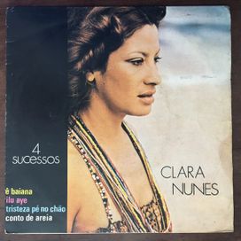 4 Sucessos - 1974 • Single/EP