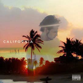 Califórnia - 2017 • Álbum